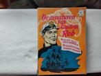 P Kuhn kapitein Rob Het Volk, Boeken, Stripboeken, Complete serie of reeks, Ophalen of Verzenden, Gelezen