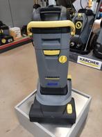 Kärcher Schrobmachine BR 30/4 C EP, Ophalen, Zo goed als nieuw, Schrobmachine