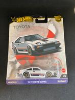 Hot wheels Toyota Corolla, Mattel creations, Mattel, Nieuw, Ophalen of Verzenden