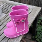 Crocs laarzen C12, Crocs, Meisje, Ophalen of Verzenden, Laarzen