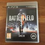 PS3 Battlefield 3, Spelcomputers en Games, Games | Sony PlayStation 3, Zo goed als nieuw, Vechten, Verzenden