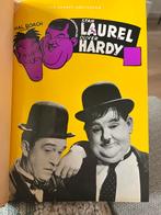 Boek Stan Laurel & Oliver Hardy de dikke en de dunne 1970, Verzenden