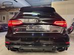 Audi RS3 Sportback 2.5 TFSI Quattro Pano/Carbon/RSZetels/Fac, Automaat, Gebruikt, RS3, Traction-control