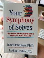 Your Symphony of Selves - James Fadiman, Ophalen of Verzenden, Zo goed als nieuw