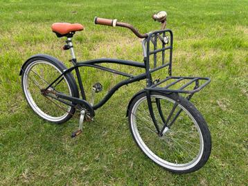 Beachcruiser/Stationsfiets/Kroegfiets beschikbaar voor biedingen