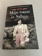 Selma van de Perre - Mijn naam is Selma, Ophalen of Verzenden, Zo goed als nieuw, Selma van de Perre