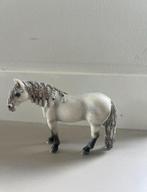 Exlusief schleich paardje, Ophalen of Verzenden, Gebruikt, Paard, Beeldje of Figuurtje