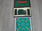 scrabble original, Ophalen of Verzenden, Zo goed als nieuw