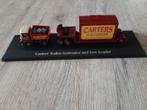 Atlas carters foden generator and lowe loader nieuw €10, Ophalen of Verzenden, Nieuw, Bus of Vrachtwagen