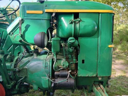 deutz f1l514/51, Zakelijke goederen, Agrarisch | Tractoren, Deutz - Fahr, tot 80 Pk, Oldtimer, Ophalen