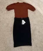 Zwangerschapsrok & truitje maar xs merk noppies, Kleding | Dames, Positiekleding, Ophalen of Verzenden, Zo goed als nieuw, Maat 34 (XS) of kleiner