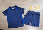 Sportsetje maat 116, Ophalen of Verzenden, Meisje