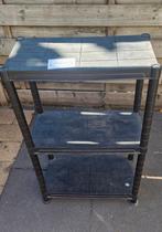 Stellingkast, Huis en Inrichting, Kasten | Stellingkasten, Ophalen of Verzenden
