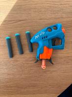 Nerf Gun met 3 Pijltjes, Ophalen, Gebruikt, Jongen of Meisje