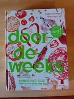 Doordeweeks - River Cottage Kookboek, Ophalen of Verzenden, Zo goed als nieuw, Hugh Fearnley-Whittingstall, Hoofdgerechten
