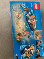 Lego Boot - Avontuur op Zee!, Ophalen of Verzenden, Zo goed als nieuw, Complete set, Lego