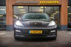 Porsche Panamera 3.0 S Hybrid Schuifdak Carbon LED Camera 20, Auto's, Automaat, Euro 5, Achterwielaandrijving, Gebruikt