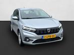 Dacia Sandero 1.0 TCe 90 Comfort AIRCO / APPLE CARPLAY / LM, Auto's, Dacia, Voorwielaandrijving, Stof, Gebruikt, Bedrijf