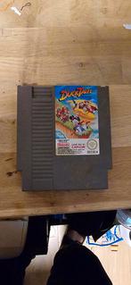 Duck tales nes, 1 speler, Ophalen of Verzenden, Zo goed als nieuw, Vanaf 3 jaar