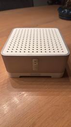SONOS AMP, Ophalen of Verzenden, Gebruikt, Zonder harde schijf