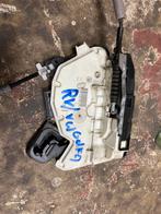 RV deur slot plus raam Vw Golf 7, Ophalen of Verzenden