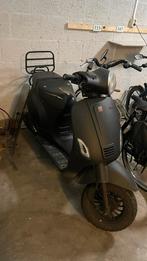 La Souris Scooter Matzwart (Defect), Ophalen, Gebruikt, Overige typen, Overige merken