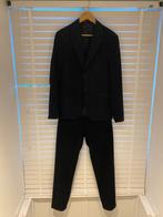 Zara 2-delig pak donkerblauw, Kleding | Heren, Kostuums en Colberts, Zara, Blauw, Nieuw, Ophalen of Verzenden