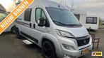 Weinsberg CaraBus 540 MQ in nieuwstaat, Caravans en Kamperen, Campers, Startonderbreker, Weinsberg, Ringverwarming, Tot en met 2