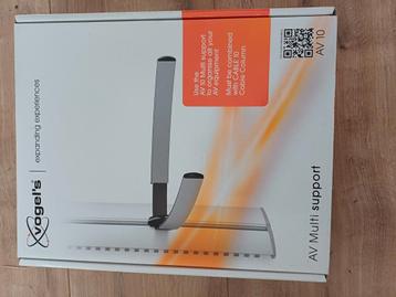 Vogel's AV 10 Audio/DVD-drager

  beschikbaar voor biedingen