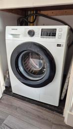 Samsung wasmachine
EcoBubble WW90TA049AE/EN, Witgoed en Apparatuur, Wasmachines, 8 tot 10 kg, Ophalen, Zo goed als nieuw, 85 tot 90 cm