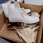 Kunstschaatsen, Ophalen of Verzenden, Zo goed als nieuw, Kunstschaatsen, Overige merken