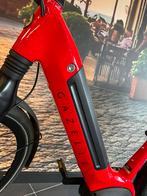 ❗️Gazelle Ultimate c8 Belt 57 cm NIEUWSTAAT 500 watt❗️, Fietsen en Brommers, Ophalen of Verzenden, Zo goed als nieuw, 50 km per accu of meer