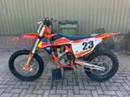 KTM 250 SX-F 2018 74,2 uur | Nette staat!, Motoren, Motoren | KTM, Bedrijf, Crossmotor