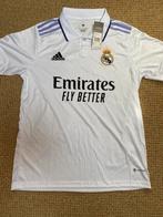 Real Madrid thuis voetbalshirt, Verzamelen, Sportartikelen en Voetbal, Shirt, Ophalen of Verzenden, Zo goed als nieuw, Buitenlandse clubs