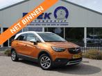 Opel Crossland X 1.2 Turbo 110PK Innovation H-LEER | TREKH., 840 kg, Gebruikt, Euro 6, 1199 cc
