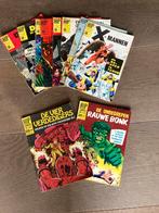 Collectie Hipp Comics Klassiekers, Boeken, Strips | Comics, Meerdere comics, Ophalen of Verzenden, Gelezen, Europa