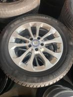 Originele 17” Mercedes GLA W156 Winterbanden Winterset, ., Banden en Velgen, 17 inch, Mercedes