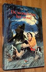 Tais teng. De wortels van het woud. Elzenga 1995., Fictie algemeen, Ophalen of Verzenden, Zo goed als nieuw, Tais Teng