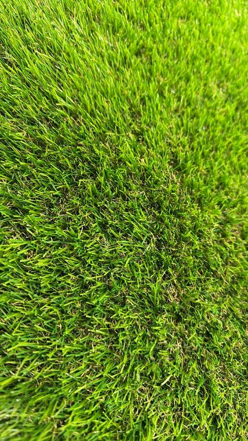 Restant 2.00X4.40m 35mm hoog., Tuin en Terras, Gras en Kunstgras, Nieuw, Minder dan 10 m², Ophalen of Verzenden