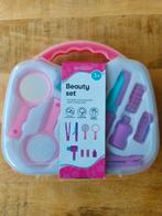 Beauty set, Ophalen of Verzenden, Nieuw, Overige typen