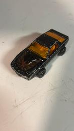 Majorette Pontiac Firebird Trans Am, schaal 1:62, Ophalen of Verzenden, Zo goed als nieuw, Auto