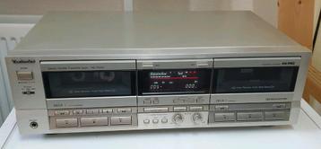 Technics cassettedeck rs-tr355 beschikbaar voor biedingen