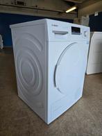 Bosch Serie 4 warmtepompdroger | 8 kilo | A+++ | Garantie ✅️, Witgoed en Apparatuur, Wasdrogers, Jirnsum, Anti-kreukfase, Overige typen