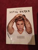 Justin Bieber FanBoek, Ophalen, Zo goed als nieuw, Boek, Tijdschrift of Artikel