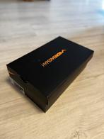 Nike Hypervenom Phantom 1 FG Black Bright Citrus (2025), Sport en Fitness, Voetbal, Ophalen of Verzenden, Nieuw, Schoenen