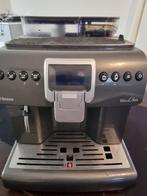 saeco aulika koffie machine, Witgoed en Apparatuur, Koffiezetapparaten, Gebruikt, Ophalen of Verzenden, 4 tot 10 kopjes, Afneembaar waterreservoir