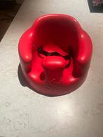 Rode Bumbo Stoel met Gordel, Ophalen, Gebruikt, Overige typen, Gordel(s)