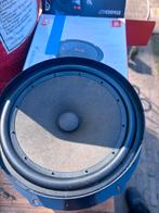 Originele Vw boxen, Auto diversen, Verzenden, Gebruikt