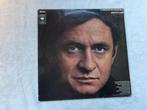 Johnny Cash - understand your man, Verzenden, 1960 tot 1980, Zo goed als nieuw, 12 inch