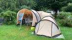Bardani Porto Grande 650 RSTC + Luifel Porch - Z.G.A.N., Ophalen, Zo goed als nieuw, Tot en met 6